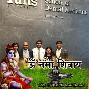 Meet your Posher, Rekha